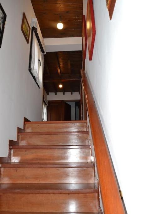Casa Fidel Villa Fontanina Eksteriør bilde