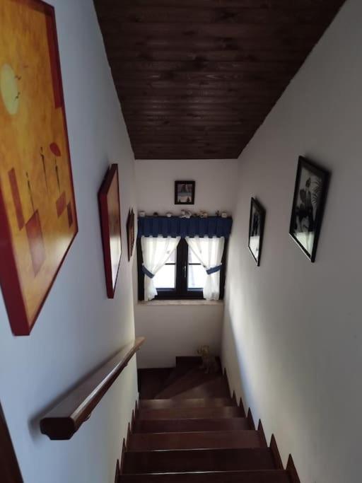 Casa Fidel Villa Fontanina Eksteriør bilde