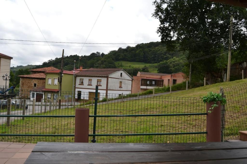 Casa Fidel Villa Fontanina Eksteriør bilde