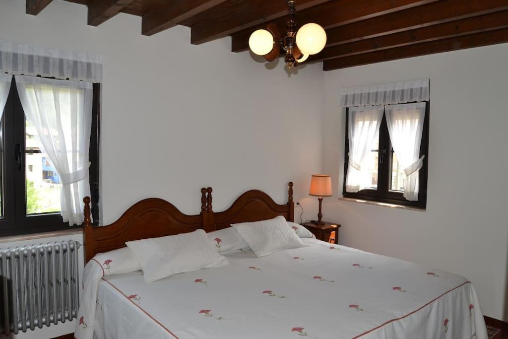 Casa Fidel Villa Fontanina Eksteriør bilde