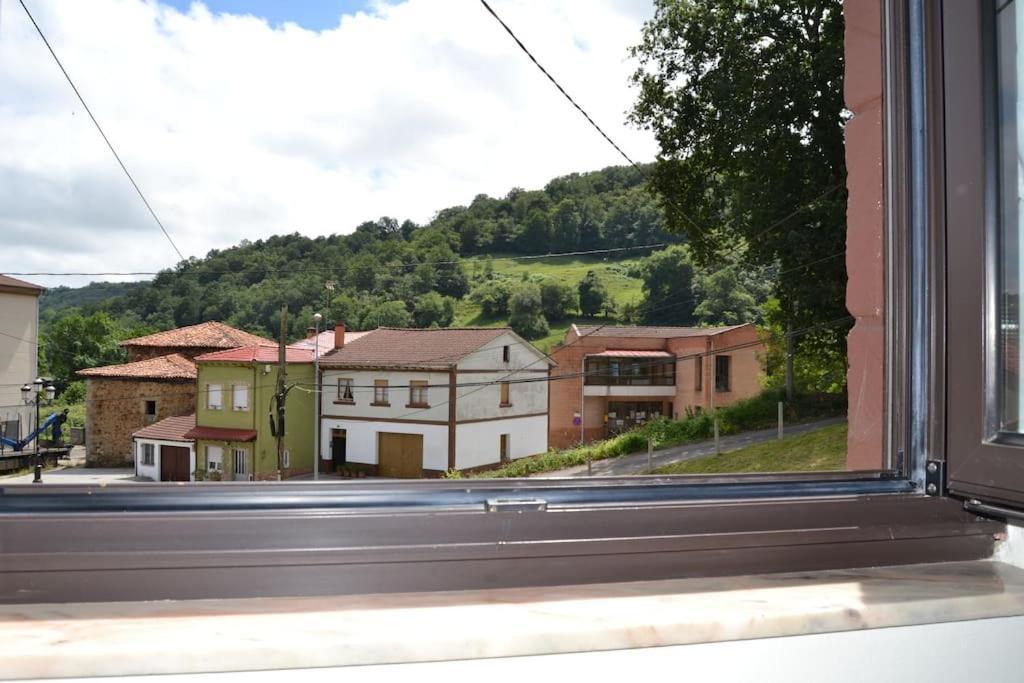 Casa Fidel Villa Fontanina Eksteriør bilde