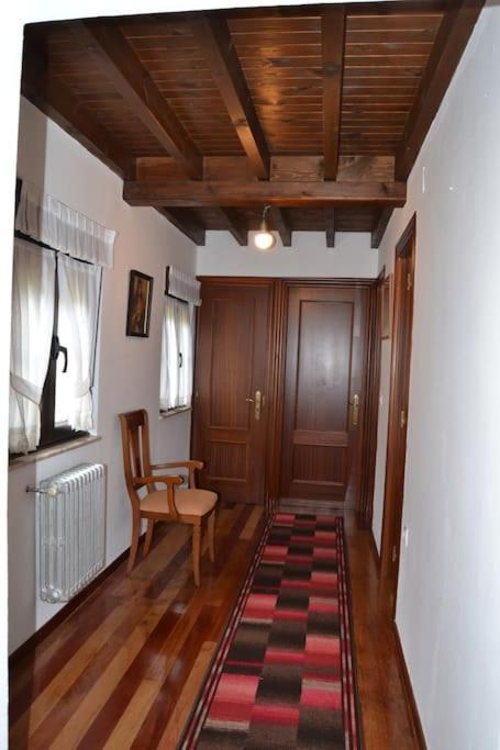 Casa Fidel Villa Fontanina Eksteriør bilde