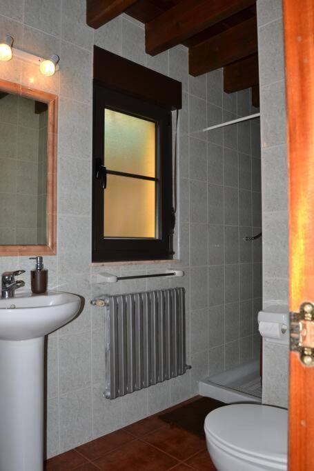 Casa Fidel Villa Fontanina Eksteriør bilde