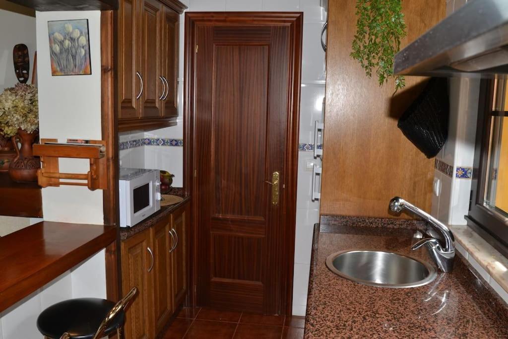 Casa Fidel Villa Fontanina Eksteriør bilde