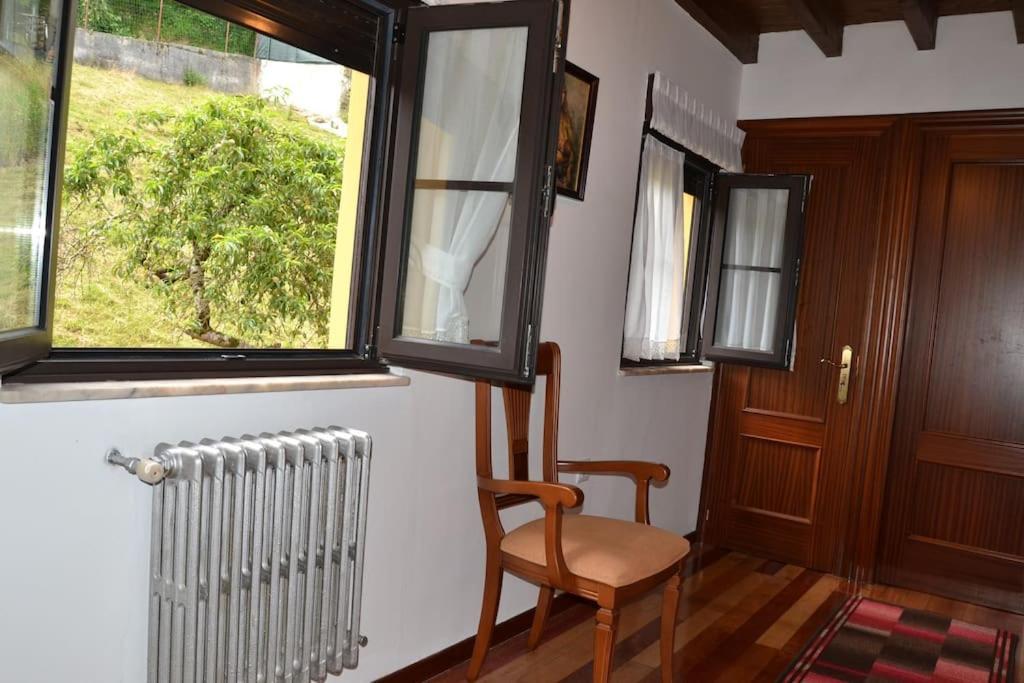 Casa Fidel Villa Fontanina Eksteriør bilde
