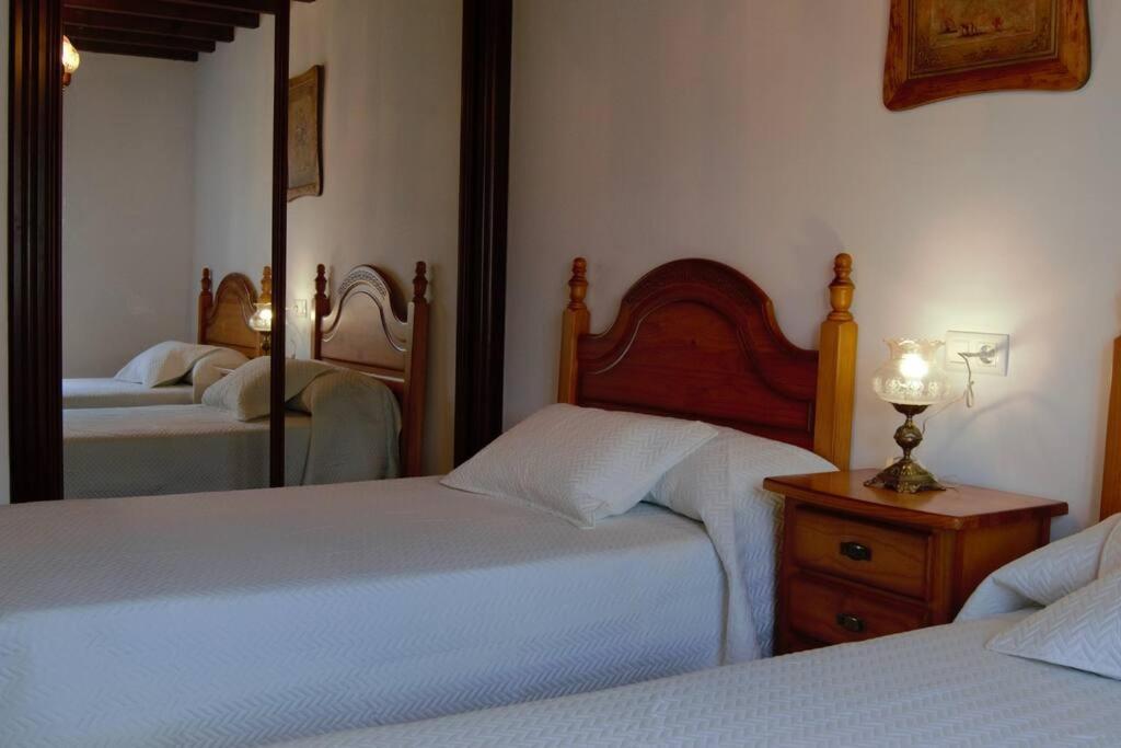 Casa Fidel Villa Fontanina Eksteriør bilde