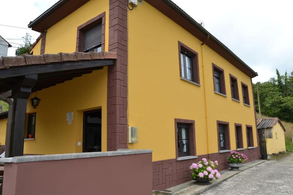 Casa Fidel Villa Fontanina Eksteriør bilde