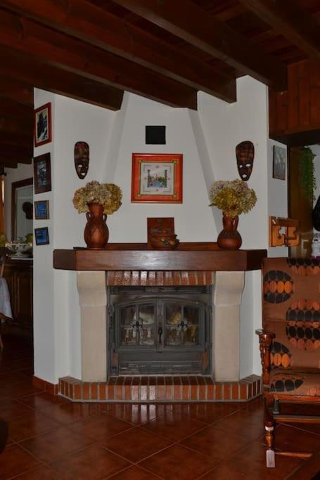 Casa Fidel Villa Fontanina Eksteriør bilde