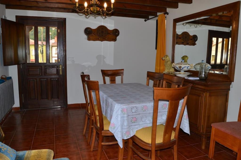 Casa Fidel Villa Fontanina Eksteriør bilde