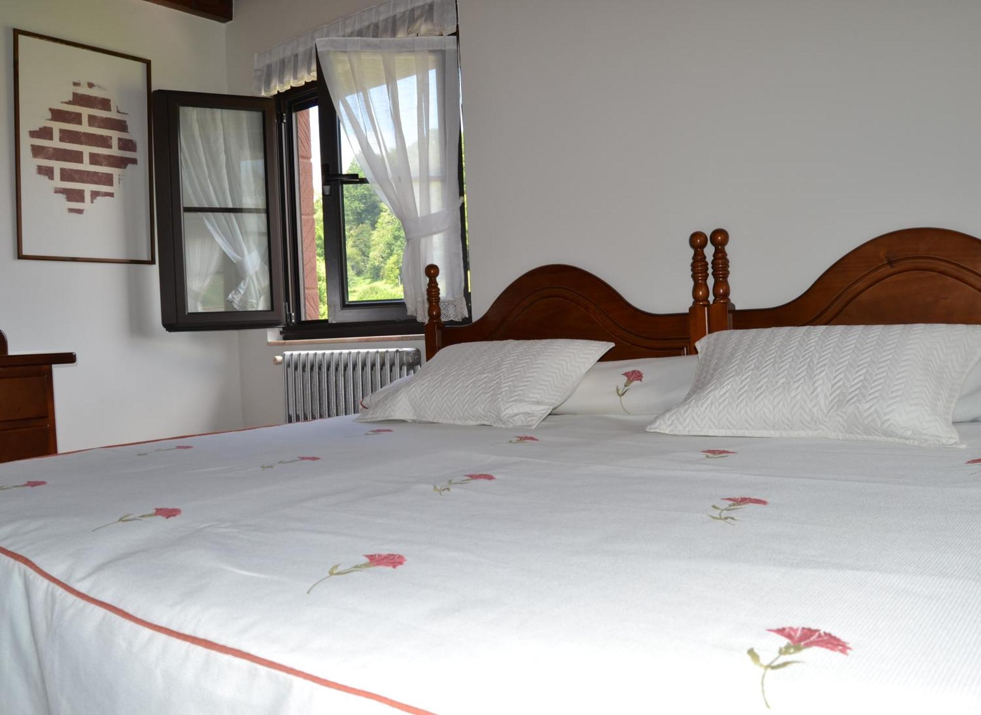 Casa Fidel Villa Fontanina Eksteriør bilde