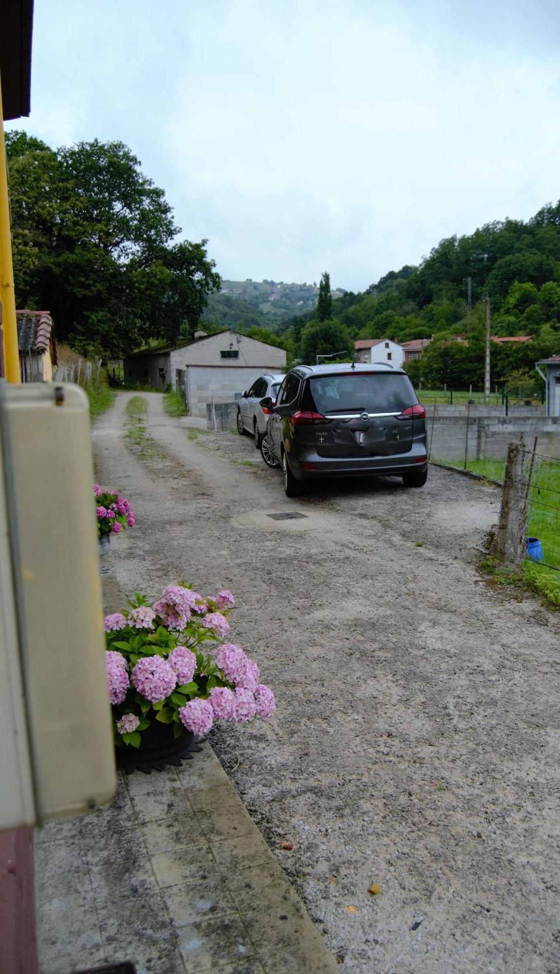 Casa Fidel Villa Fontanina Eksteriør bilde